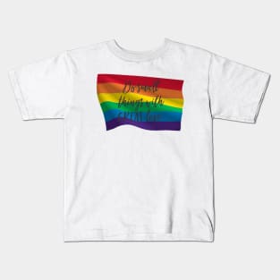 Moveon Kids T-Shirt